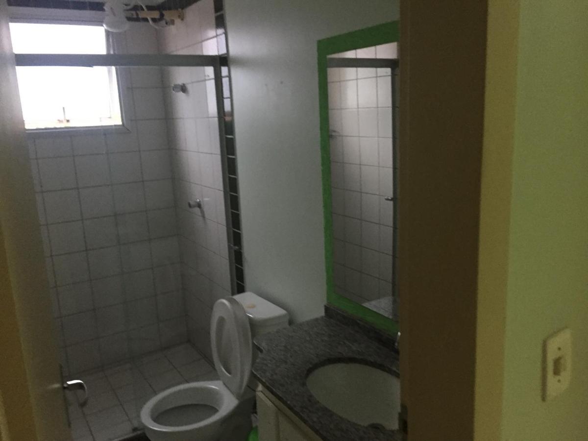 Ecologic Park Das Thermas Caldas Novas Apartamento Exterior foto
